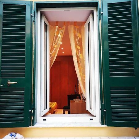 Ferienwohnung Charming Vomero Neapel Exterior foto